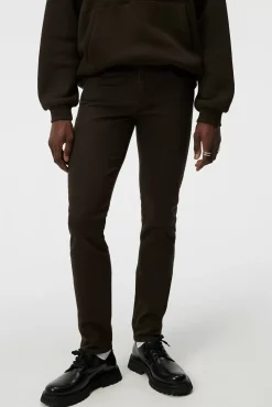 Jeans|Bukse|J.Lindeberg Jeans|Bukse Jay Solid Stretch Jeans