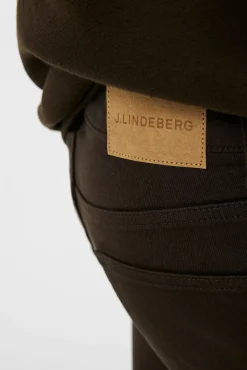 Jeans|Bukse|J.Lindeberg Jeans|Bukse Jay Solid Stretch Jeans