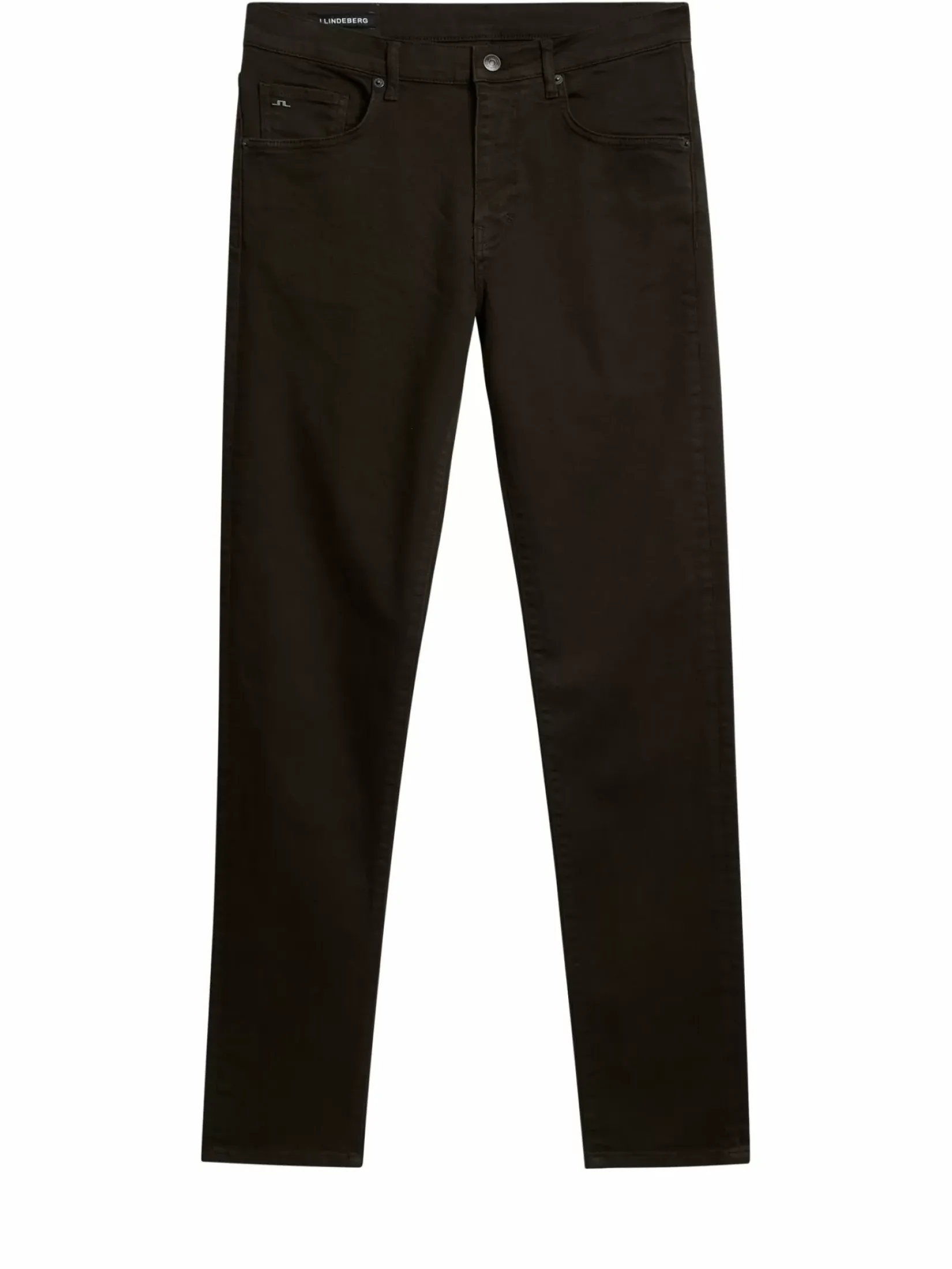 Jeans|Bukse|J.Lindeberg Jeans|Bukse Jay Solid Stretch Jeans