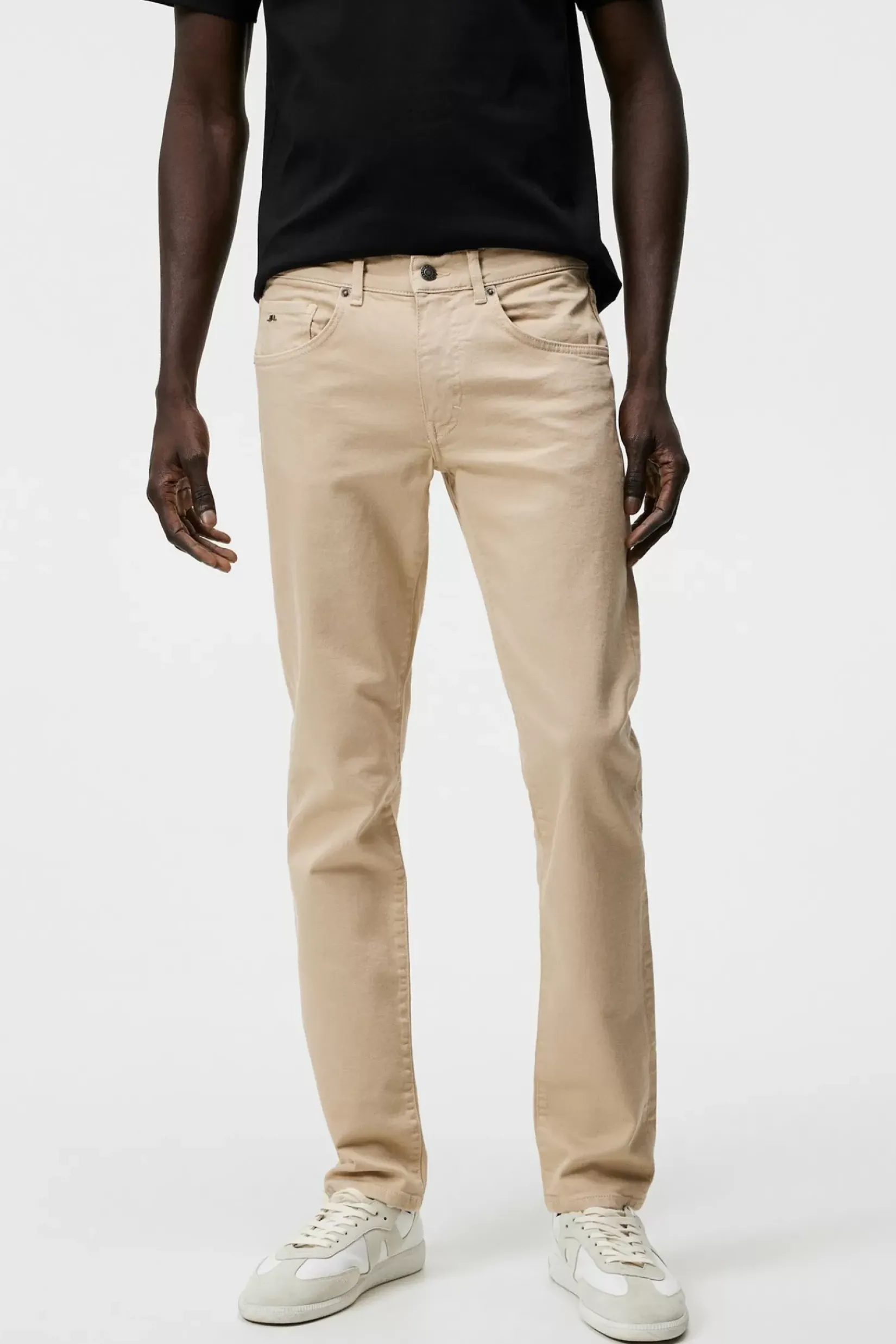 Jeans|J.Lindeberg Jeans Jay-Solid Stretch