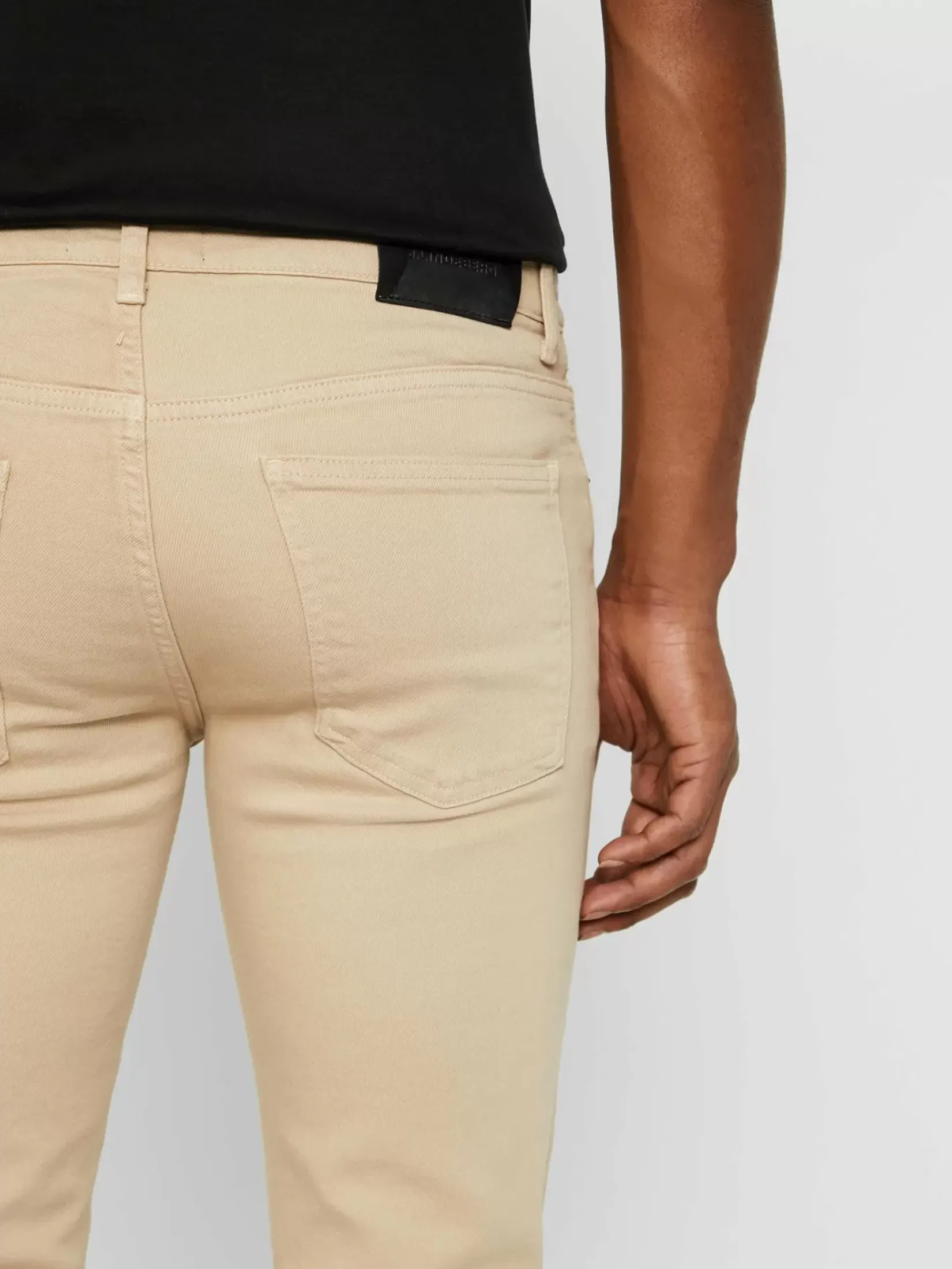 Jeans|J.Lindeberg Jeans Jay-Solid Stretch