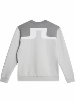 Gensere|J.Lindeberg Gensere Jeff Crew Neck
