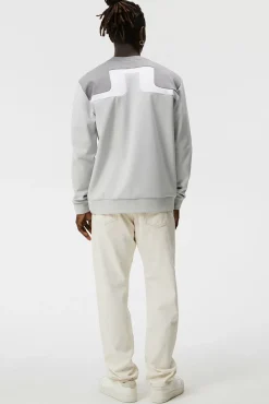 Gensere|J.Lindeberg Gensere Jeff Crew Neck