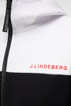 Hettegensere|J.Lindeberg Hettegensere Jeff Hood