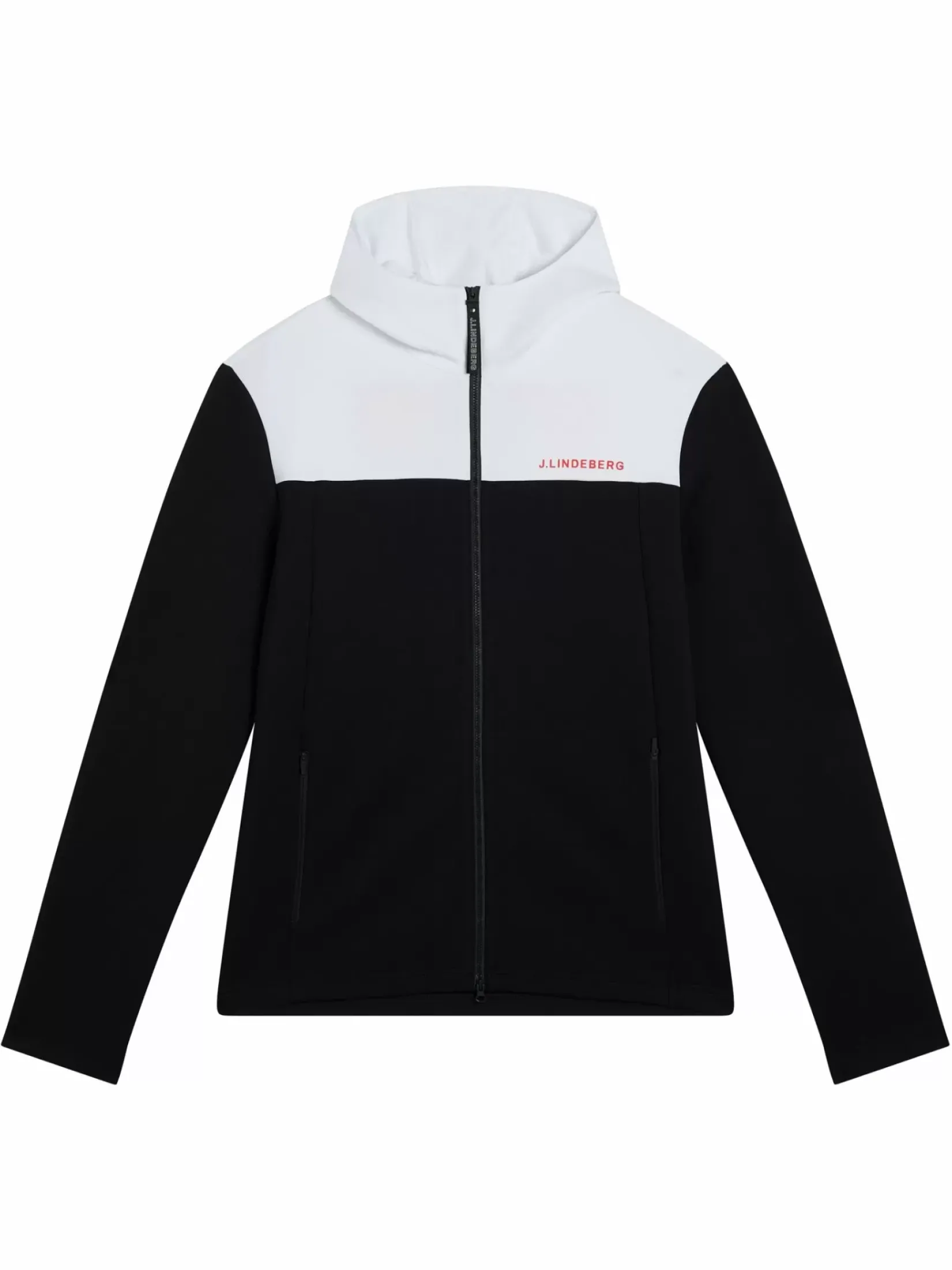 Hettegensere|J.Lindeberg Hettegensere Jeff Hood