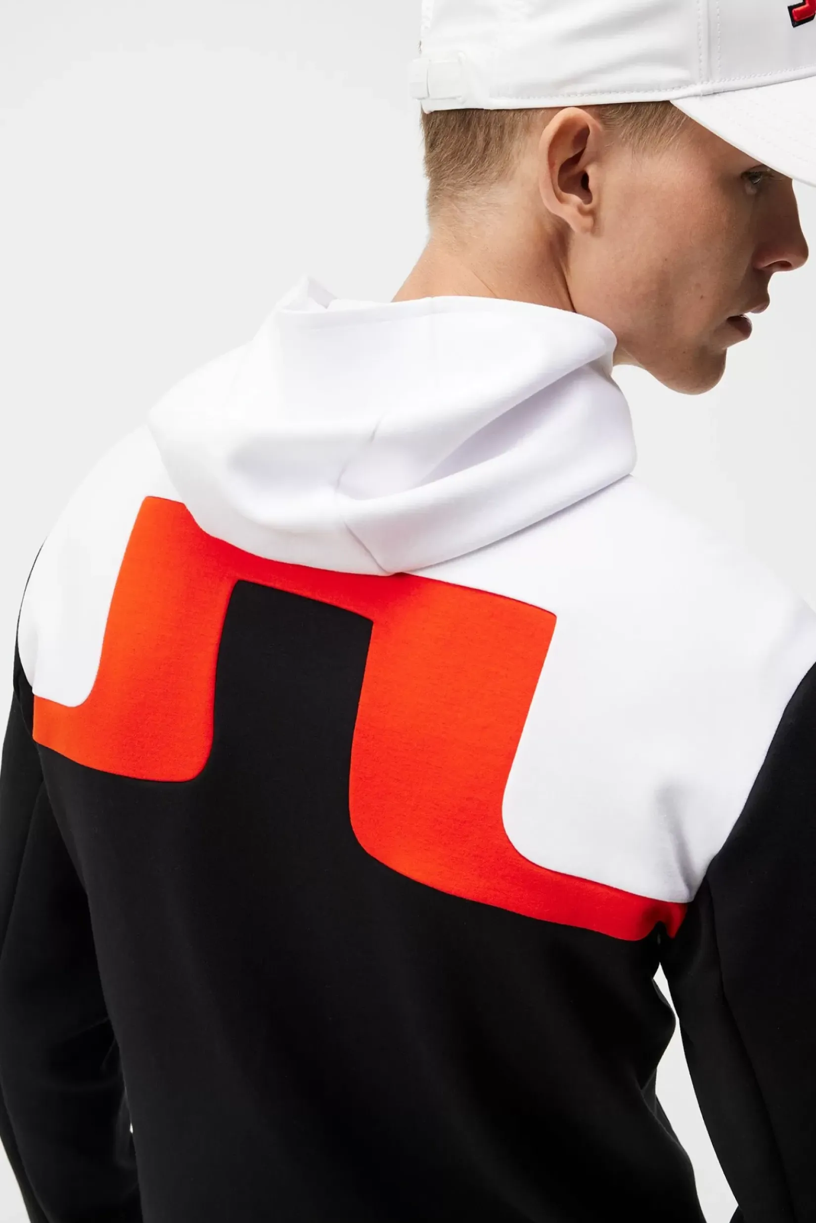 Hettegensere|J.Lindeberg Hettegensere Jeff Hood