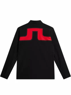 Jakker|J.Lindeberg Jakker Jeff Hybrid Jacket