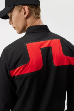 Jakker|J.Lindeberg Jakker Jeff Hybrid Jacket