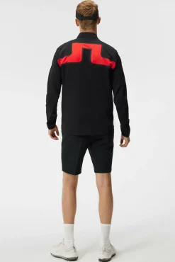 Jakker|J.Lindeberg Jakker Jeff Hybrid Jacket