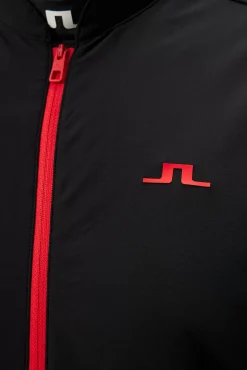 Jakker|J.Lindeberg Jakker Jeff Hybrid Jacket