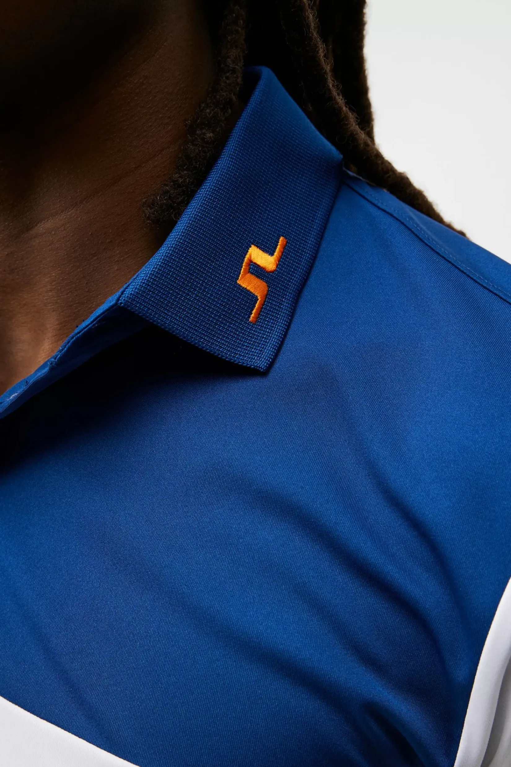 Poloskjorter|J.Lindeberg Poloskjorter Jeff Reg Fit Polo