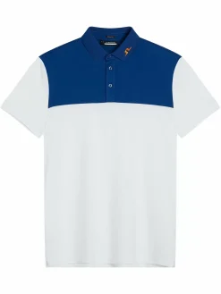 Poloskjorter|J.Lindeberg Poloskjorter Jeff Reg Fit Polo