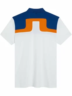 Poloskjorter|J.Lindeberg Poloskjorter Jeff Reg Fit Polo