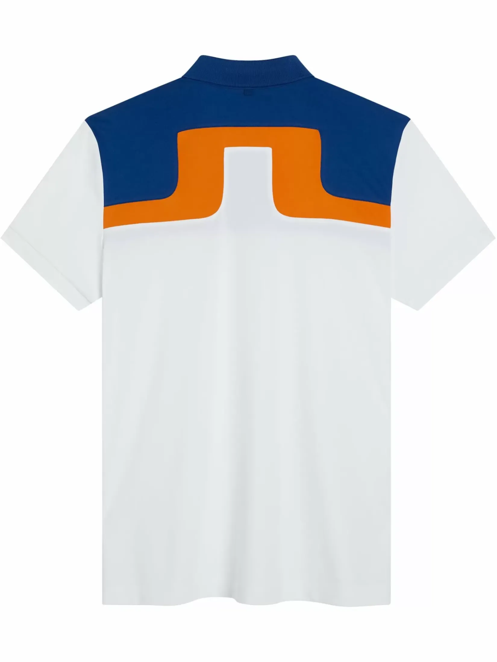 Poloskjorter|J.Lindeberg Poloskjorter Jeff Reg Fit Polo