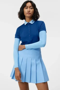 Poloskjorter|J.Lindeberg Poloskjorter Jennie Polo