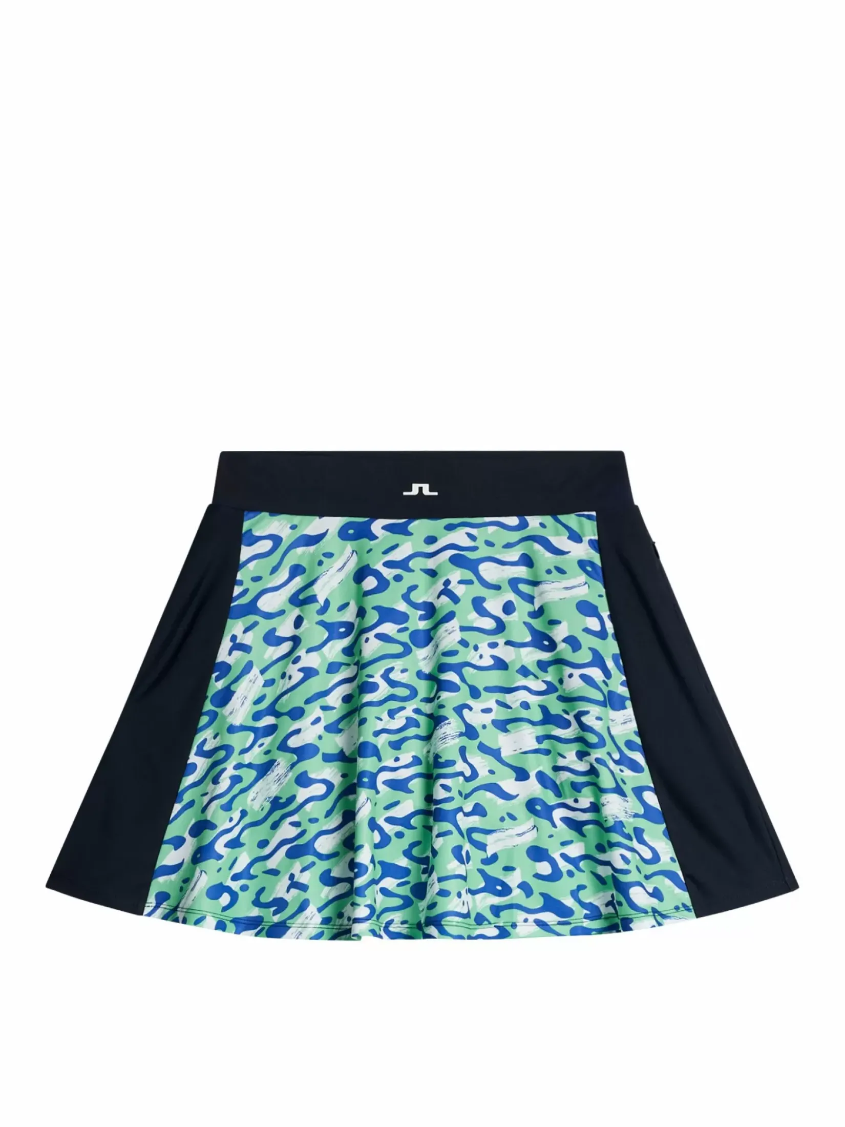 Skjørt|J.Lindeberg Skjørt Jenny Print Skirt