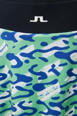 Skjørt|J.Lindeberg Skjørt Jenny Print Skirt