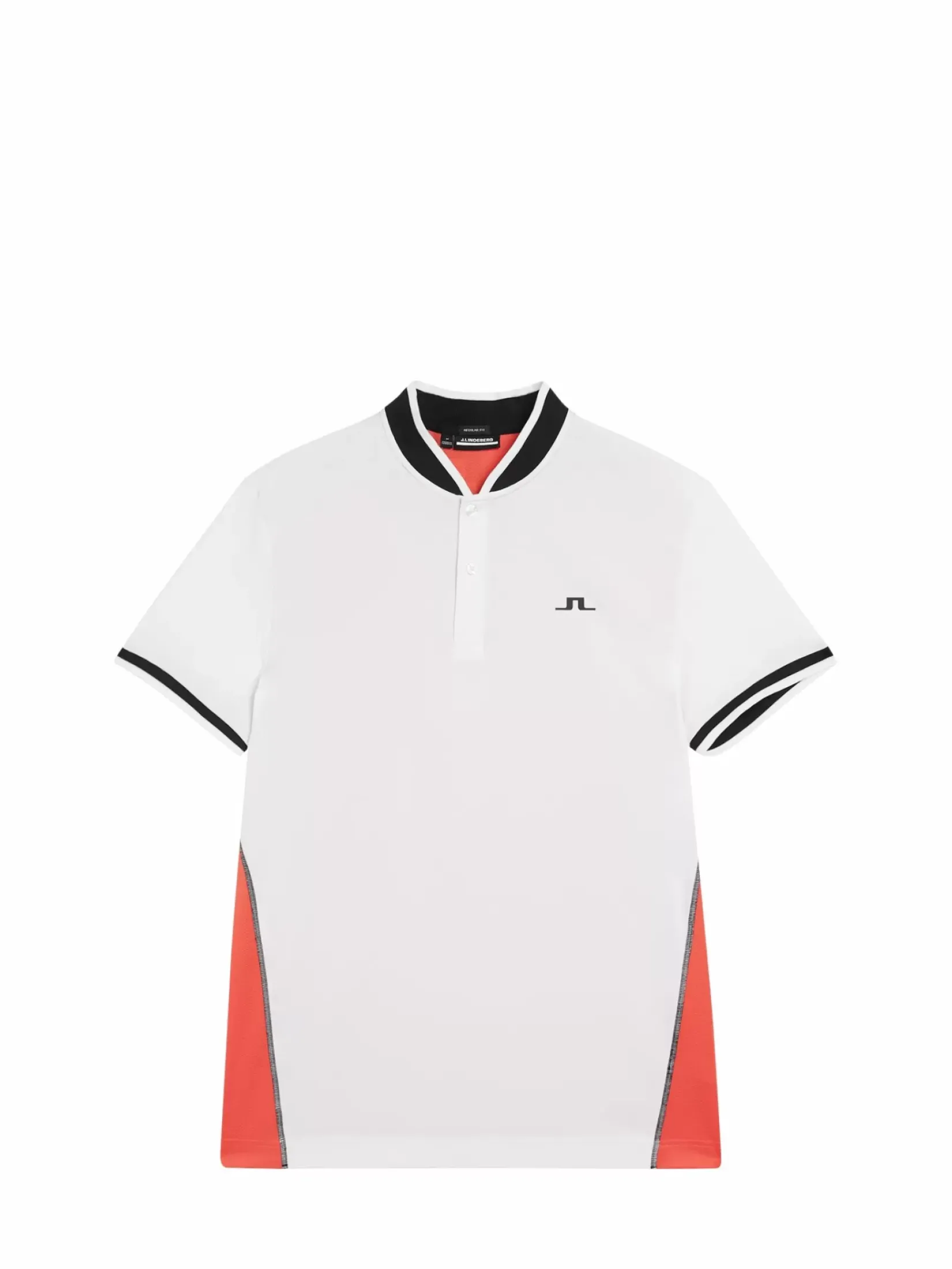 Poloskjorter|J.Lindeberg Poloskjorter Jensen Regular Fit Polo