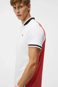 Poloskjorter|J.Lindeberg Poloskjorter Jensen Regular Fit Polo