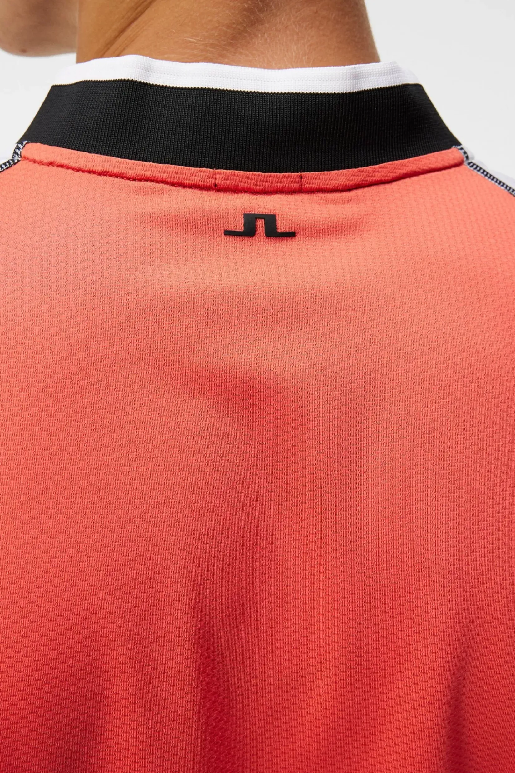 Poloskjorter|J.Lindeberg Poloskjorter Jensen Regular Fit Polo