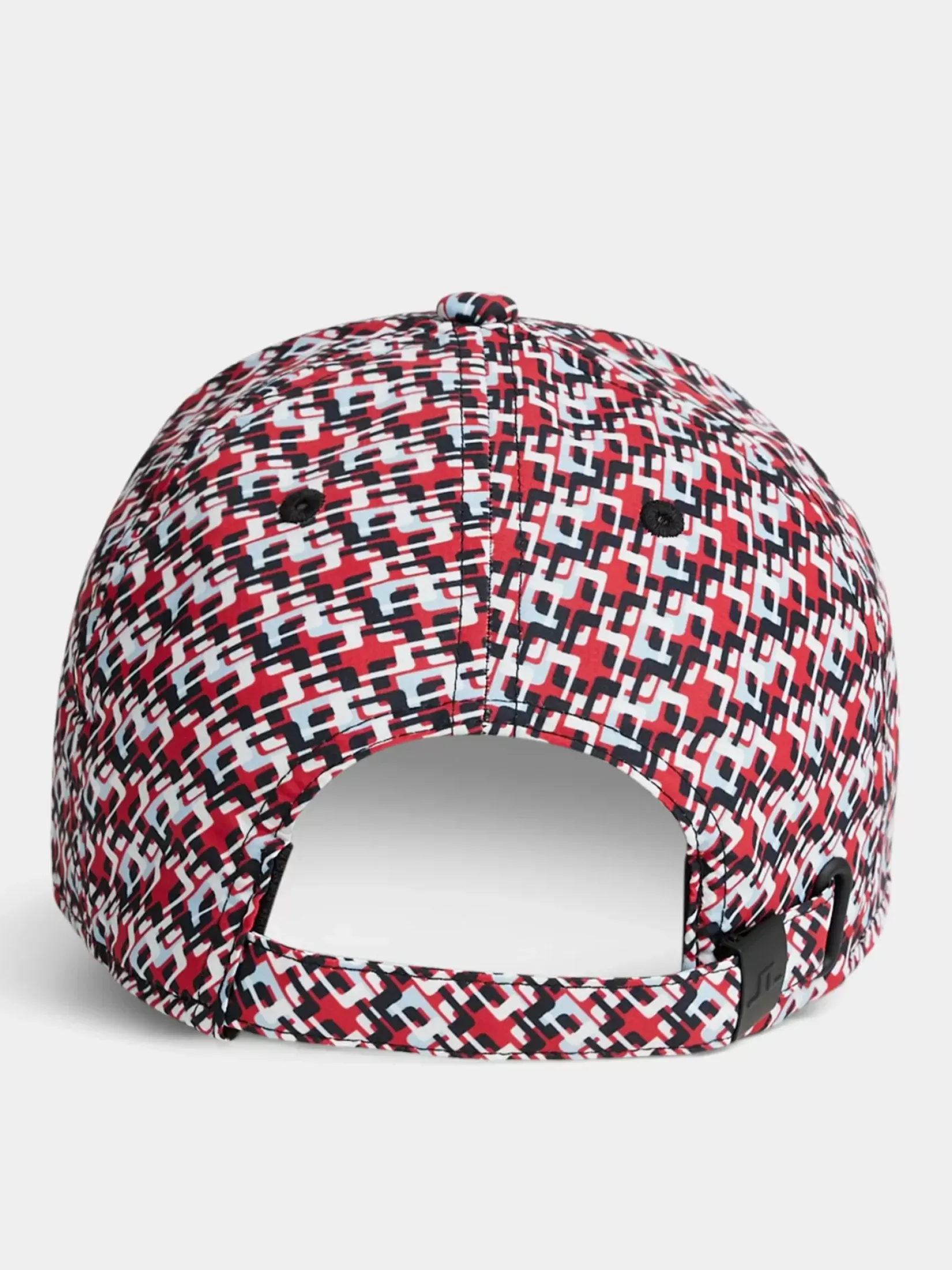 Caps|J.Lindeberg Caps Jim Print Cap