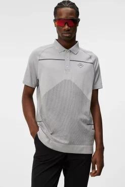 Poloskjorter|J.Lindeberg Poloskjorter Jimmy Seamless Polo