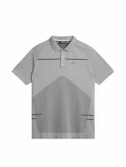 Poloskjorter|J.Lindeberg Poloskjorter Jimmy Seamless Polo