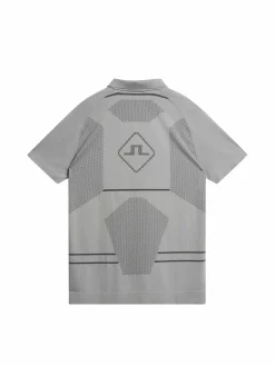 Poloskjorter|J.Lindeberg Poloskjorter Jimmy Seamless Polo