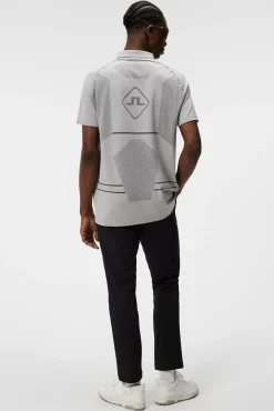 Poloskjorter|J.Lindeberg Poloskjorter Jimmy Seamless Polo