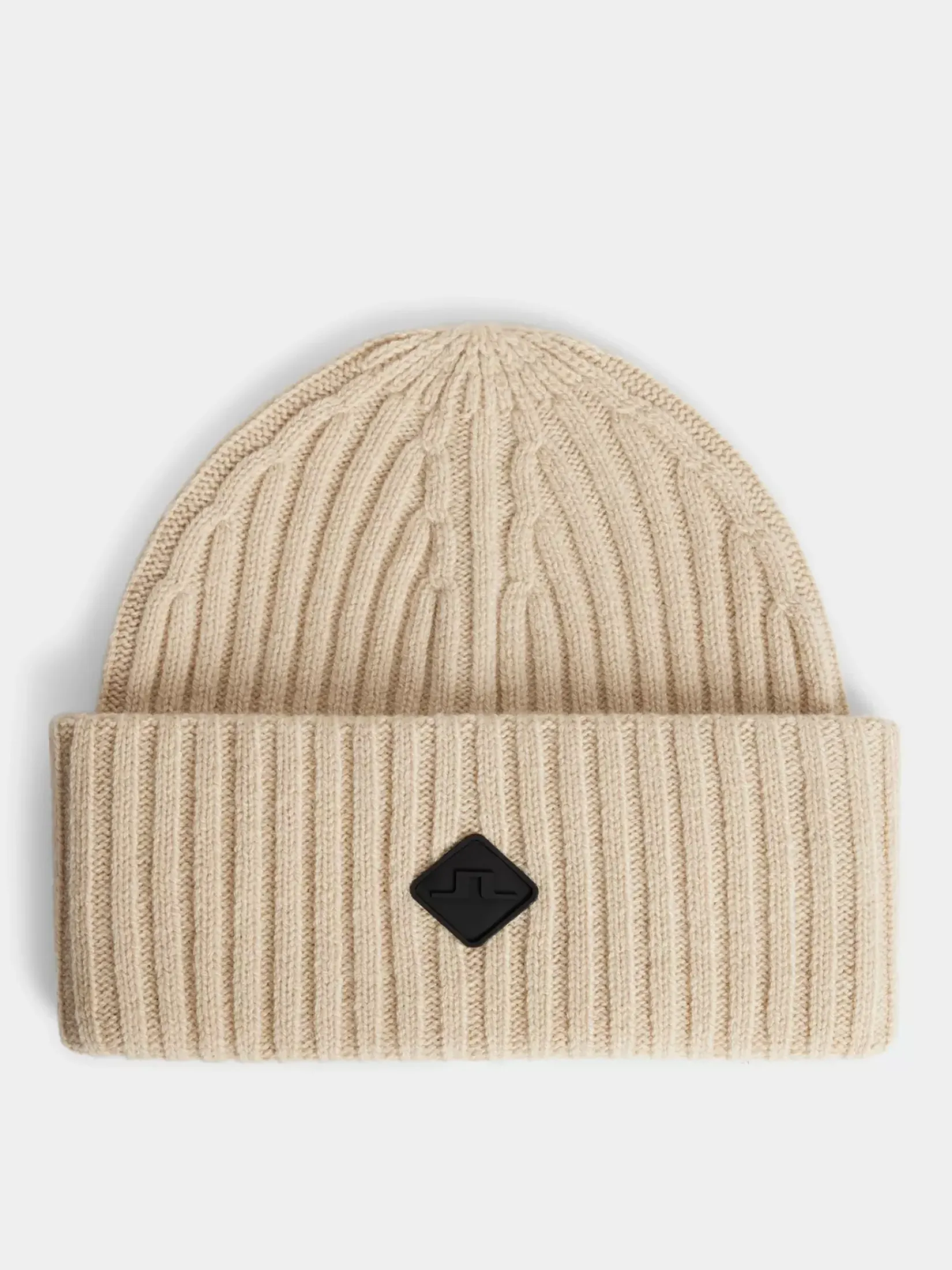 Oppvarmingstilbehør|J.Lindeberg Oppvarmingstilbehør Jive Wool Beanie