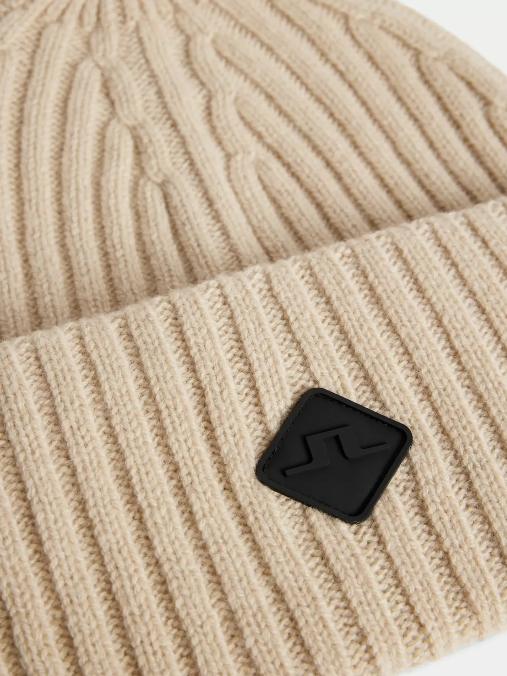 Oppvarmingstilbehør|J.Lindeberg Oppvarmingstilbehør Jive Wool Beanie