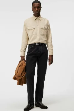 Jeans|Bukse|J.Lindeberg Jeans|Bukse Johnny One Wash Jeans