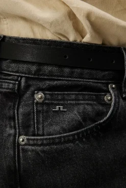 Jeans|Bukse|J.Lindeberg Jeans|Bukse Johnny One Wash Jeans