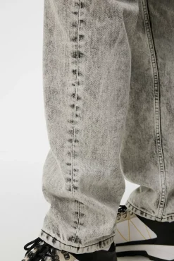 Jeans|Bukse|J.Lindeberg Jeans|Bukse Johnny Out Wash Jeans