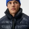 Oppvarmingstilbehør|J.Lindeberg Oppvarmingstilbehør Juan Merino Beanie
