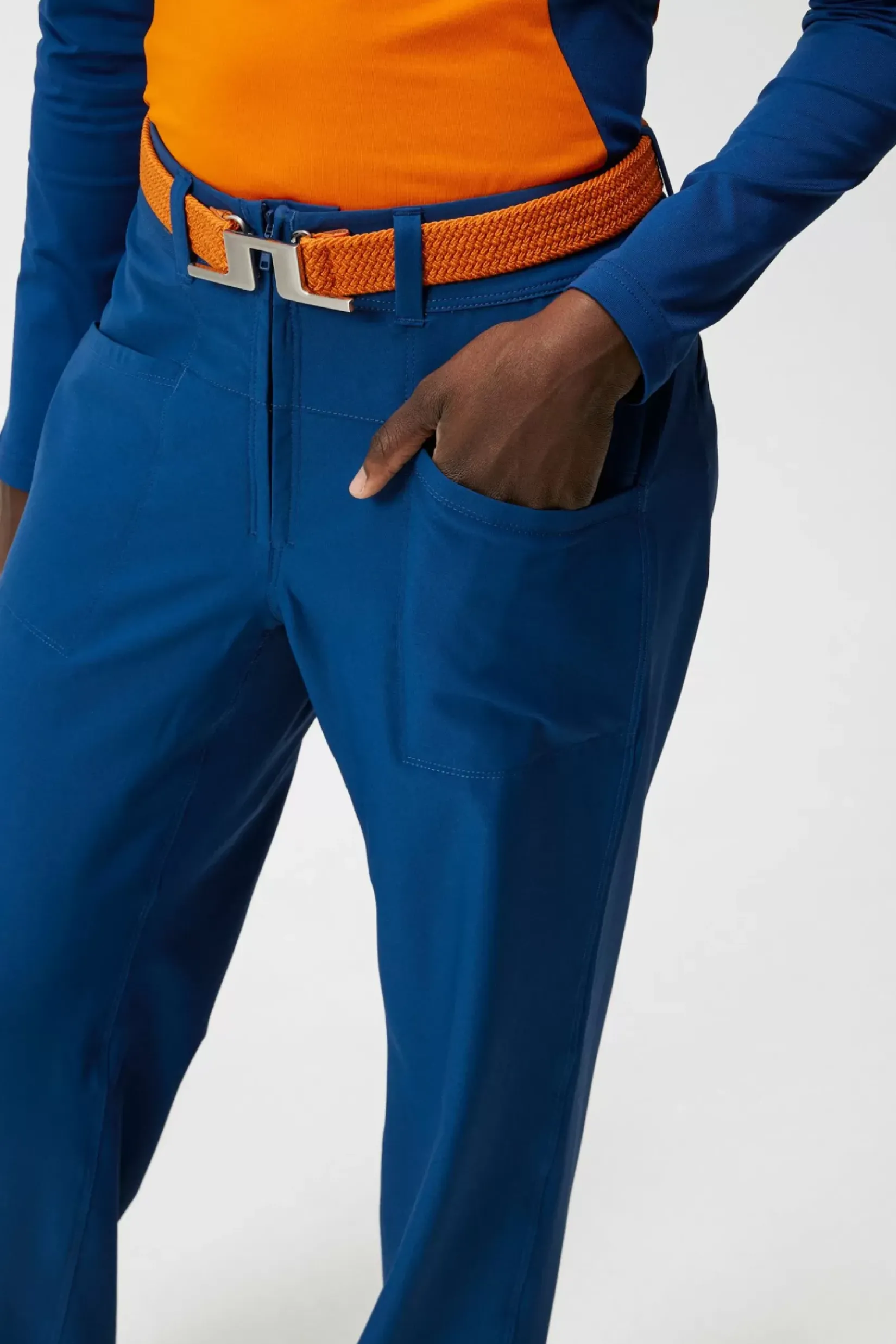 Bukse|J.Lindeberg Bukse Juniper Pant