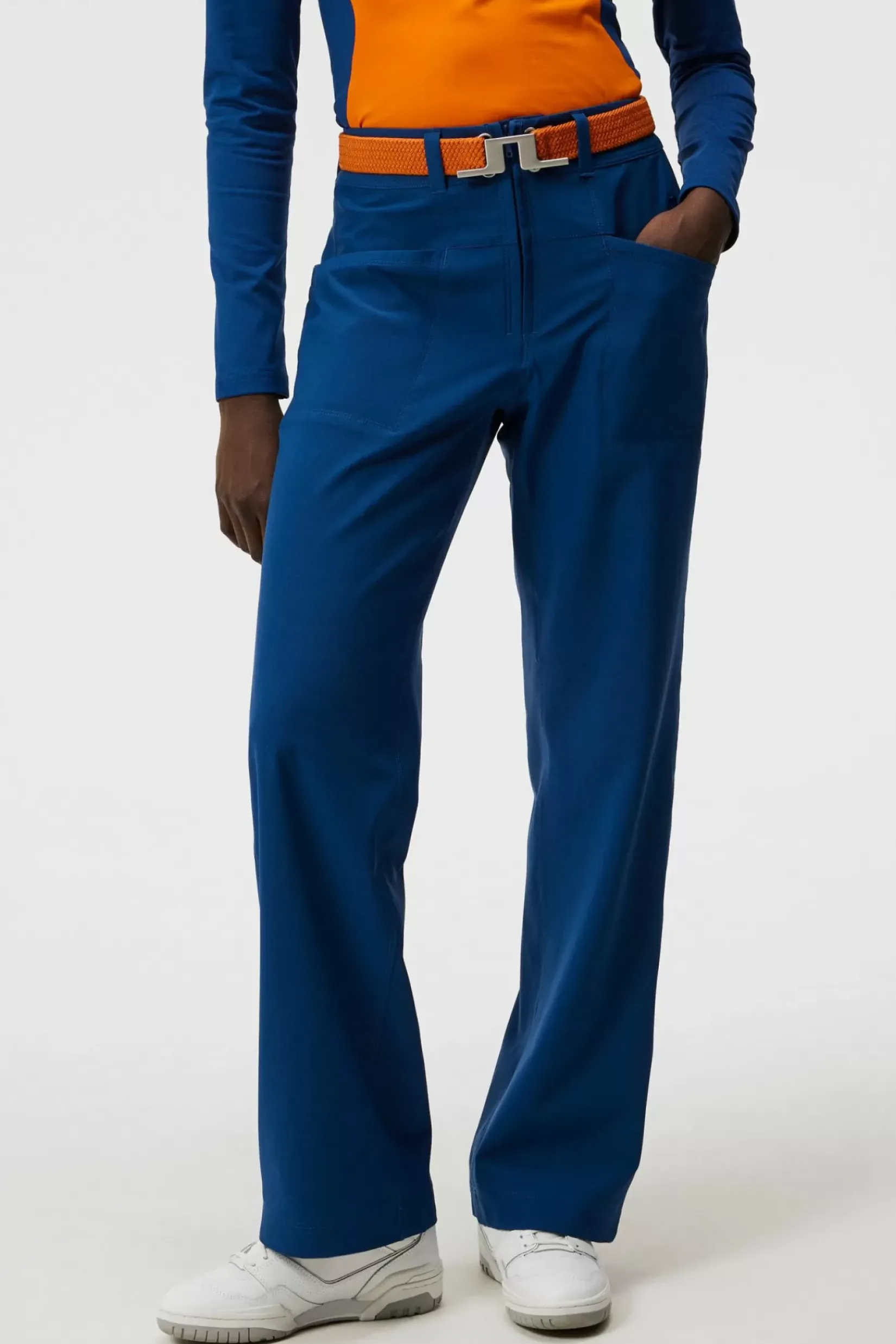 Bukse|J.Lindeberg Bukse Juniper Pant