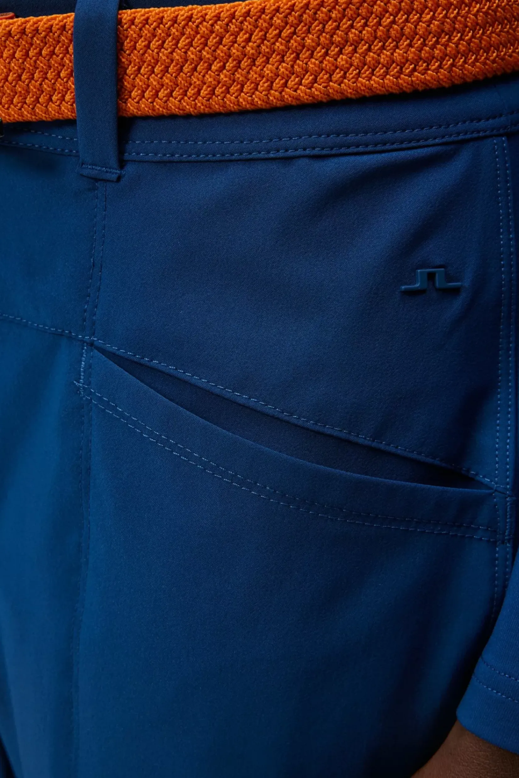 Bukse|J.Lindeberg Bukse Juniper Pant