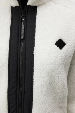 Base og mellomlag|J.Lindeberg Base og mellomlag Juniper Pile Mid Layer