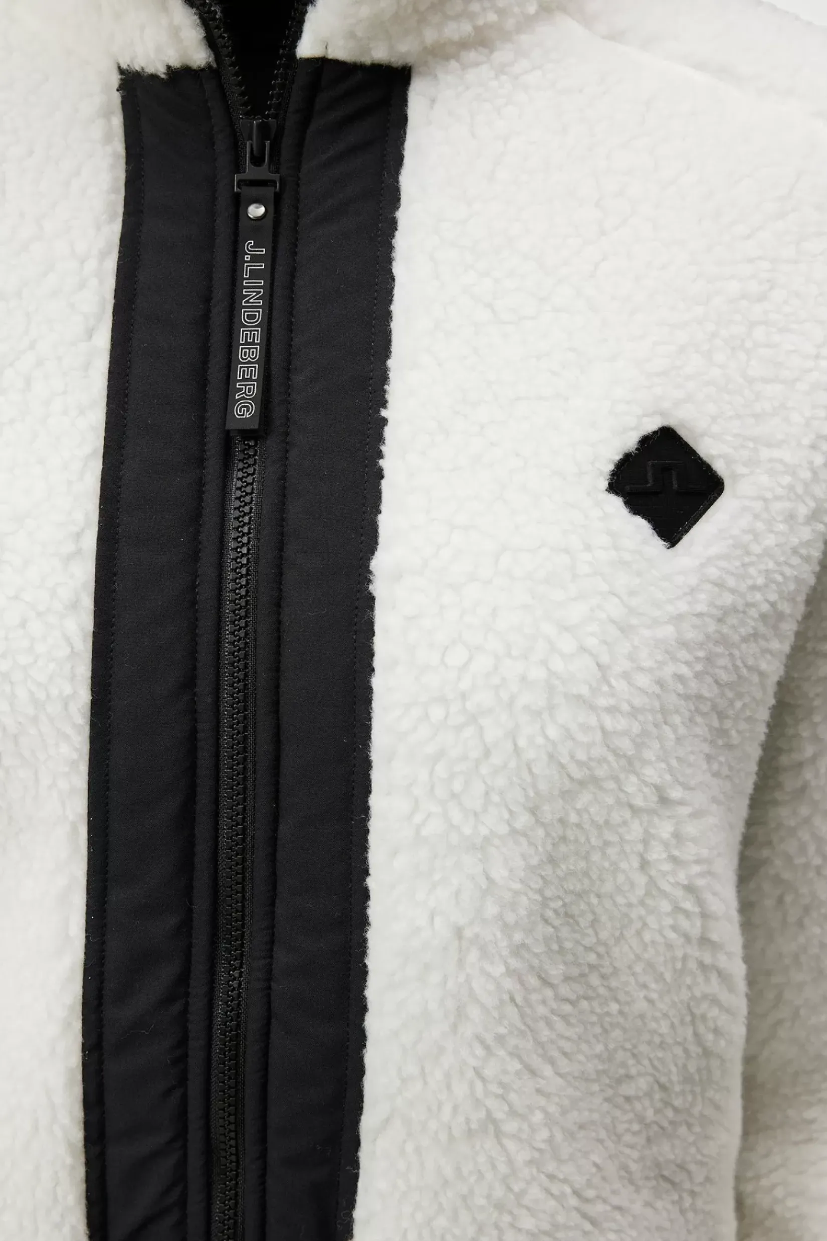 Base og mellomlag|J.Lindeberg Base og mellomlag Juniper Pile Mid Layer