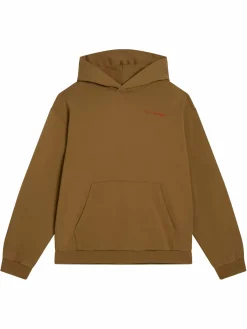 Gensere|Hettegensere|J.Lindeberg Gensere|Hettegensere Karson Graphic Hoodie