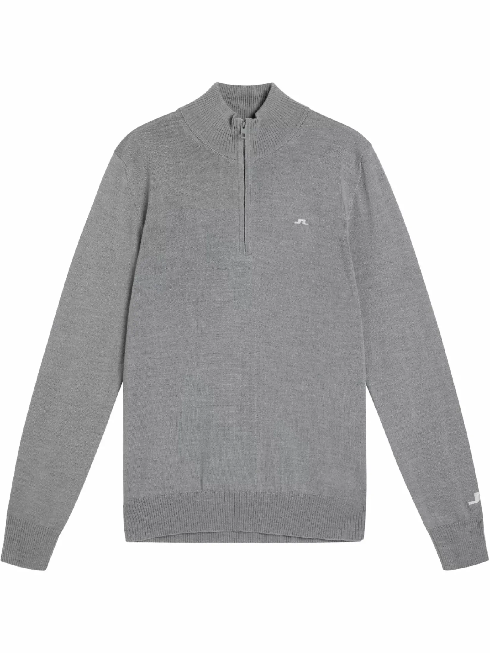 Strikkevarer|J.Lindeberg Strikkevarer Kian Knitted Sweater