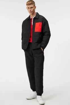 Jakker|J.Lindeberg Jakker Kim Quilt Jacket