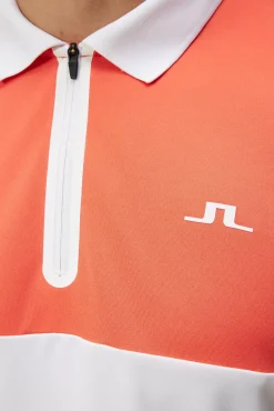 Poloskjorter|J.Lindeberg Poloskjorter Kohen Reg Fit Polo
