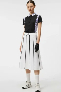 Poloskjorter|J.Lindeberg Poloskjorter Kristine Polo