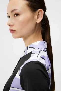 Poloskjorter|J.Lindeberg Poloskjorter Kristine Polo