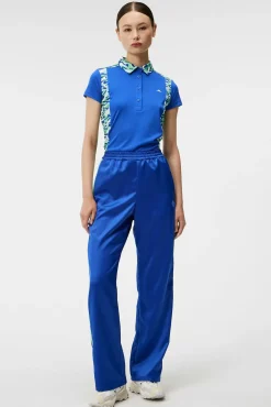 Poloskjorter|J.Lindeberg Poloskjorter Kristine Polo