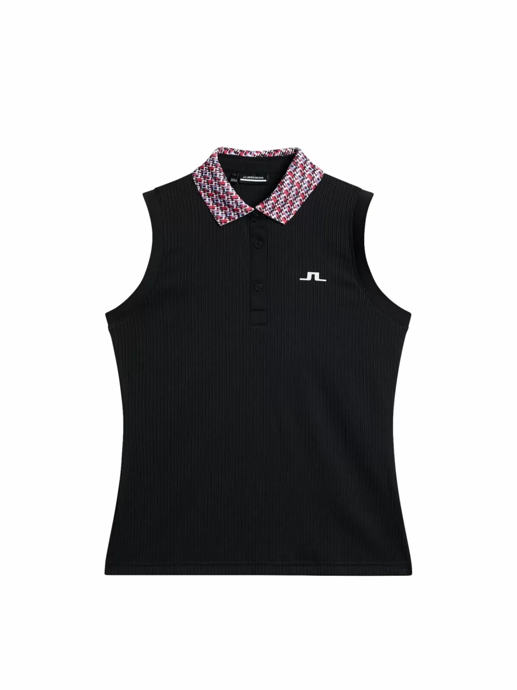 Poloskjorter|J.Lindeberg Poloskjorter Lale Sleeveless Top