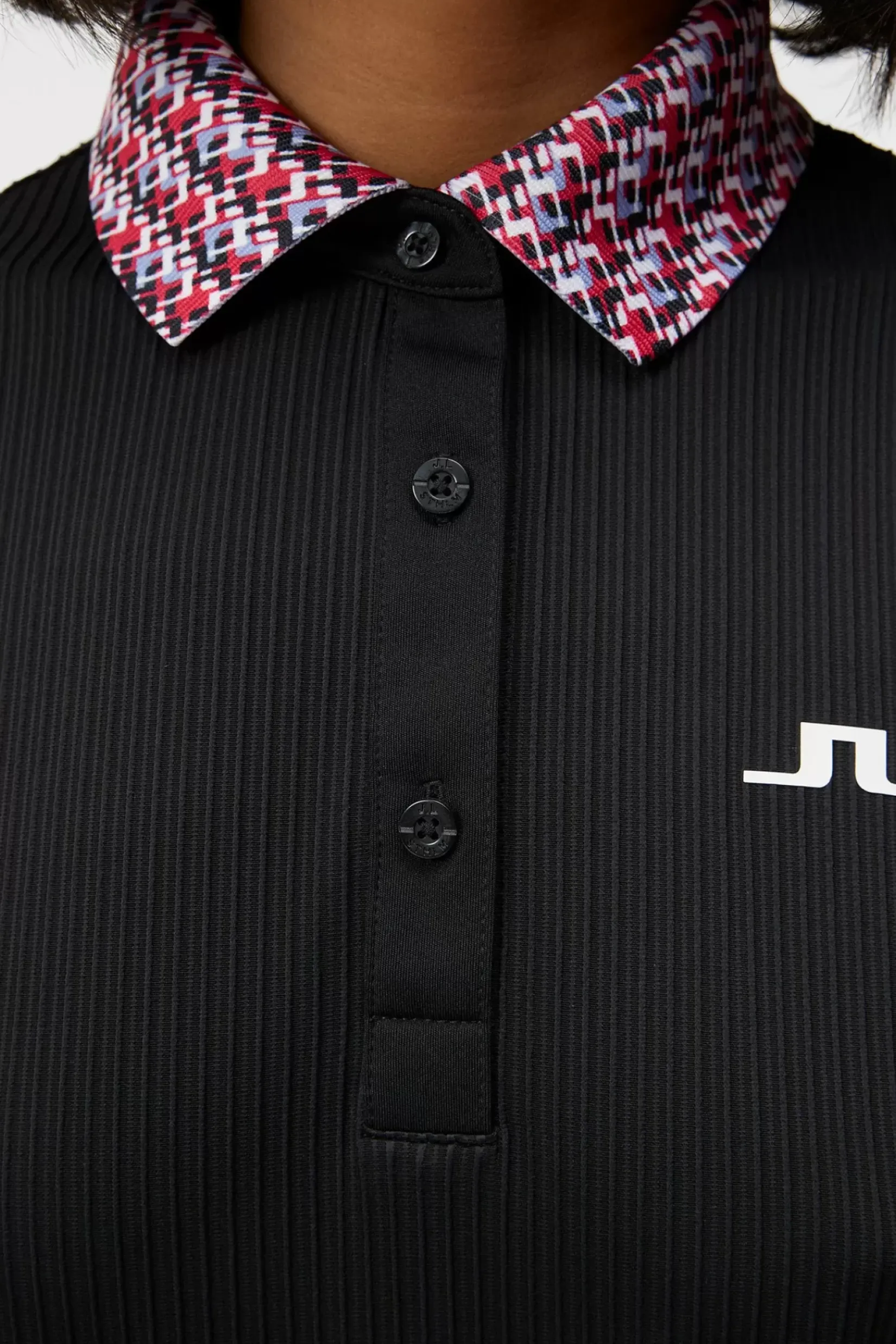 Poloskjorter|J.Lindeberg Poloskjorter Lale Sleeveless Top