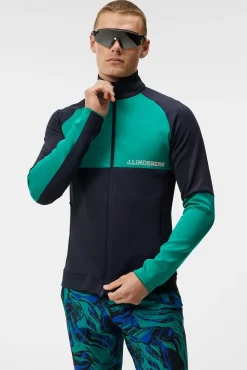 Base og mellomlag|J.Lindeberg Base og mellomlag Lazarus Mid Layer